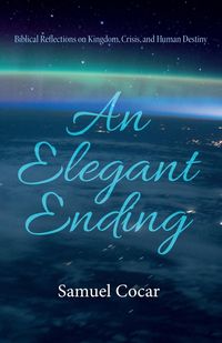 Produktbild: An Elegant Ending