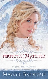 Produktbild: Perfectly Matched -Lp