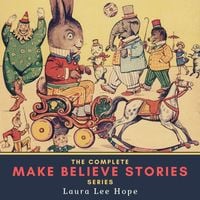 Produktbild: The Complete Make Believe Stories Series