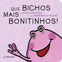 Produktbild: Que Bichos Mais Bonitinhos!