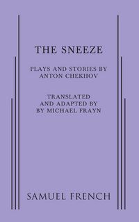 Produktbild: The Sneeze