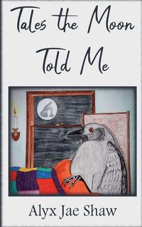 Produktbild: Tales the Moon Told Me