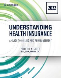 Produktbild: Undrstdg Health Insurance a Gt