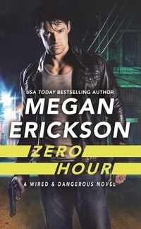 Produktbild: Zero Hour