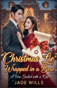 Produktbild: Christmas Lie Wrapped in a Bow