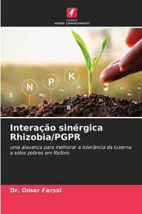 Produktbild: Intera&ccedil;&atilde;o sin&eacute;rgica Rhizobia/PGPR