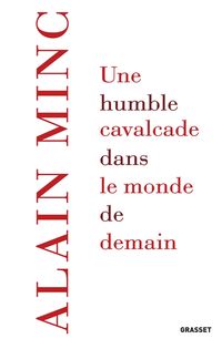 Produktbild: Une humble cavalcade dans le monde de demain