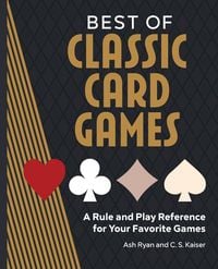 Produktbild: Best of Classic Card Games
