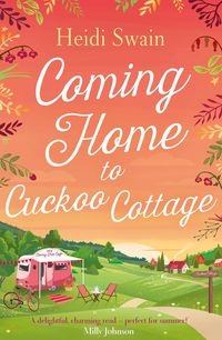 Produktbild: Coming Home to Cuckoo Cottage