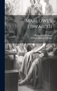 Produktbild: Marlowe's Edward II