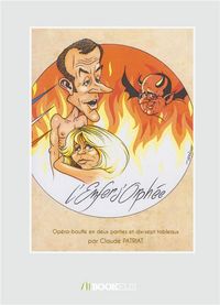 Produktbild: L enfer d orphee
