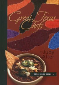 Produktbild: Great Texas Chefs