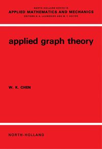 Produktbild: Applied Graph Theory