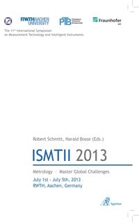Produktbild: Ismtii 2013