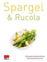 Produktbild: Spargel & Rucola