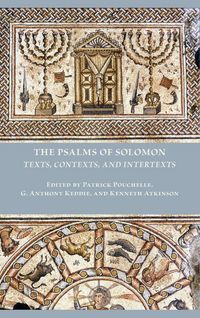 Produktbild: The Psalms of Solomon