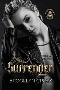 Produktbild: Surrender