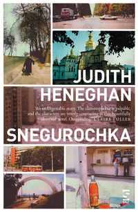 Produktbild: Snegurochka