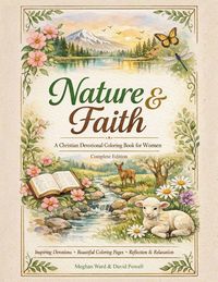 Produktbild: Nature and Faith