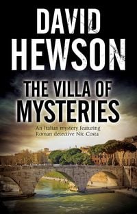 Produktbild: Hewson, D: Villa of Mysteries