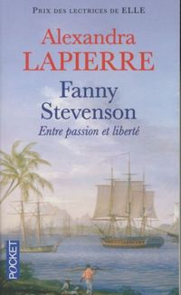 Produktbild: Fanny Stevenson : entre passion et libert&eacute;