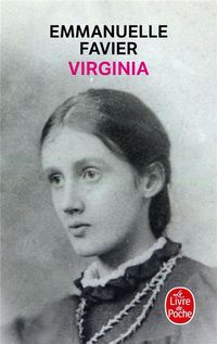 Produktbild: Virginia