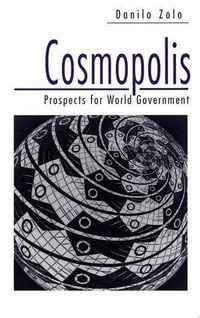 Produktbild: Cosmopolis