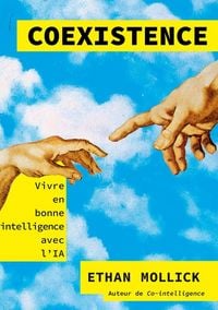 Produktbild: Coexistence - Vivre en Bonne Intelligence Avec l'Ia