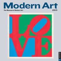 Produktbild: Modern Art