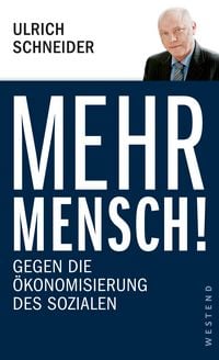 Produktbild: Mehr Mensch!