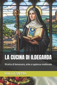 Produktbild: La Cucina Di Ildegarda