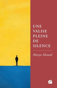 Produktbild: Une valise pleine de silence