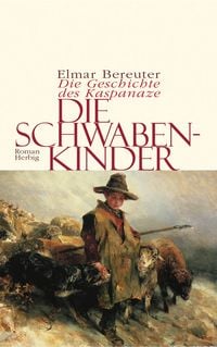 Produktbild: Die Schwabenkinder