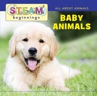 Produktbild: Baby Animals