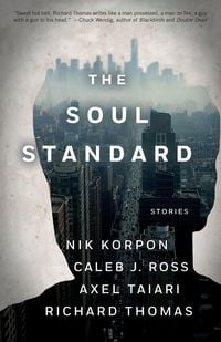 Produktbild: Soul Standard