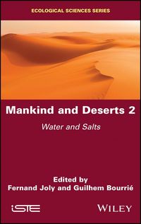 Produktbild: Mankind and Deserts 2