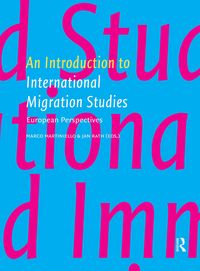 Produktbild: An Introduction to International Migration Studies