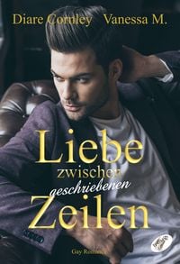 Produktbild: Liebe zwischen geschriebenen Zeilen