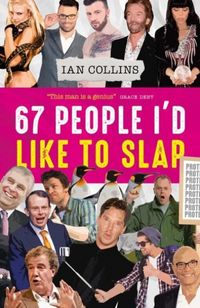 Produktbild: Collins, I: 67 People I'd Like to Slap