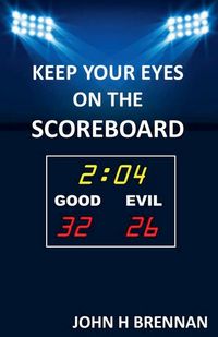 Produktbild: Keep Your Eyes On The Scoreboard