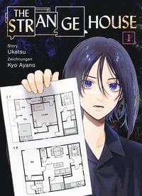 Produktbild: The Strange House, Band 1