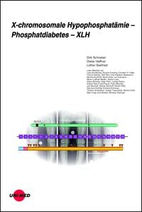Produktbild: X-chromosomale Hypophosphat&auml;mie - Phosphatdiabetes - XLH