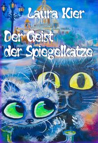 Produktbild: Der Geist der Spiegelkatze