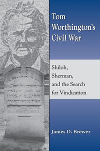 Produktbild: Tom Worthington's Civil War