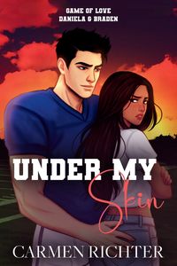Produktbild: Under My Skin
