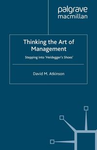 Produktbild: Thinking The Art of Management