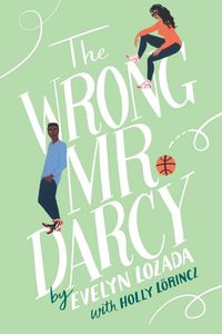 Produktbild: Wrong Mr. Darcy