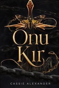 Produktbild: Onu K&iquest;r