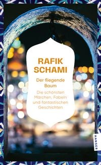 Produktbild: Der fliegende Baum