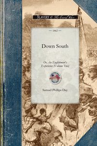 Produktbild: Down South